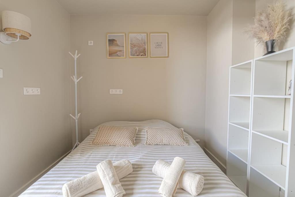 Le Pressense, Ideal Sejour Pro Ou Familiale Venissieux Exterior photo